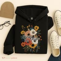 Chinga Migra Hoodie thumb 4