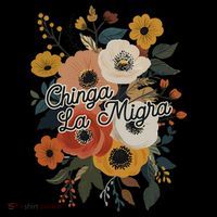 Chinga Migra Apron thumb 3
