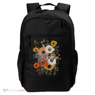 Chinga Migra Backpack