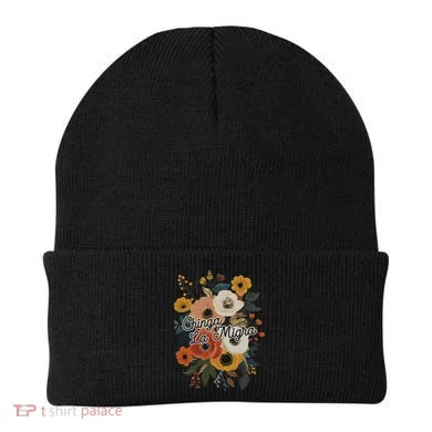 Chinga Migra Beanie