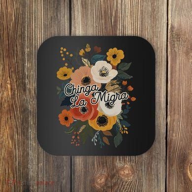 Chinga Migra Coaster
