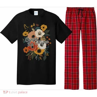 Pajama Set