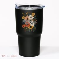 Chinga Migra Tumbler thumb 0