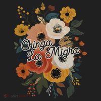 Chinga Migra Tumbler thumb 3