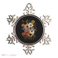 Chinga Migra Ornament thumb 0