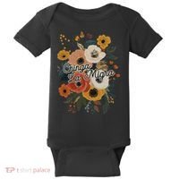 Chinga Migra Baby Bodysuit thumb 0