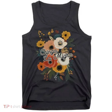 Chinga Migra Tank Top