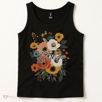Chinga Migra Tank Top thumb 2