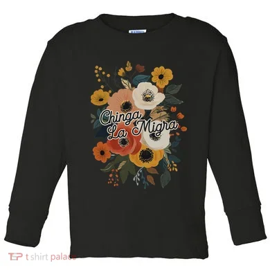Toddler Long Sleeve