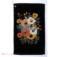 Chinga Migra Golf Towel thumb 0
