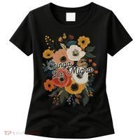 Chinga Migra Women's T-Shirt thumb 0