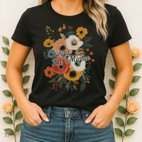Chinga Migra Women's T-Shirt thumb 2