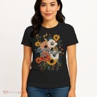 Chinga Migra Women's T-Shirt thumb 4