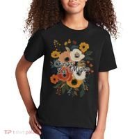 Chinga Migra Kids T-Shirt thumb 2