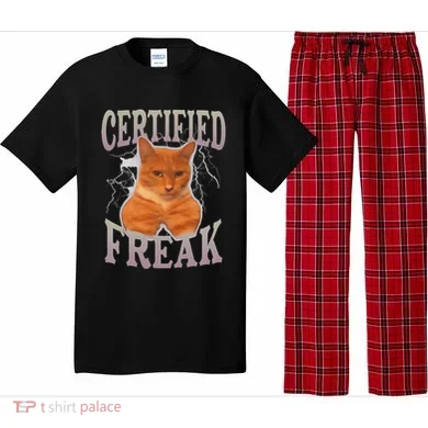 Pajama Set