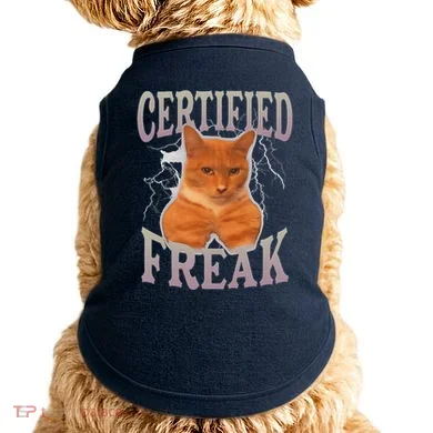Doggie Tank