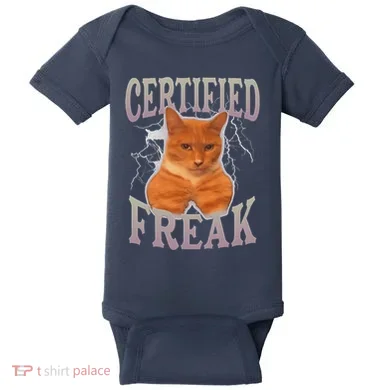 Baby Bodysuit