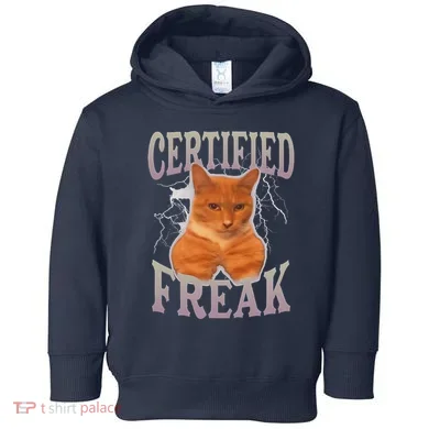 Toddler Hoodie