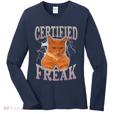 Women's Long Sleeve Shirt