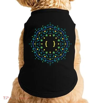 Code Mandala Css Doggie Tank