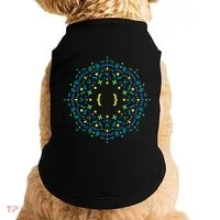 Code Mandala Css Doggie Tank thumb 0