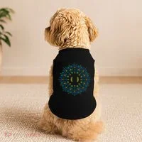 Code Mandala Css Doggie Tank thumb 2