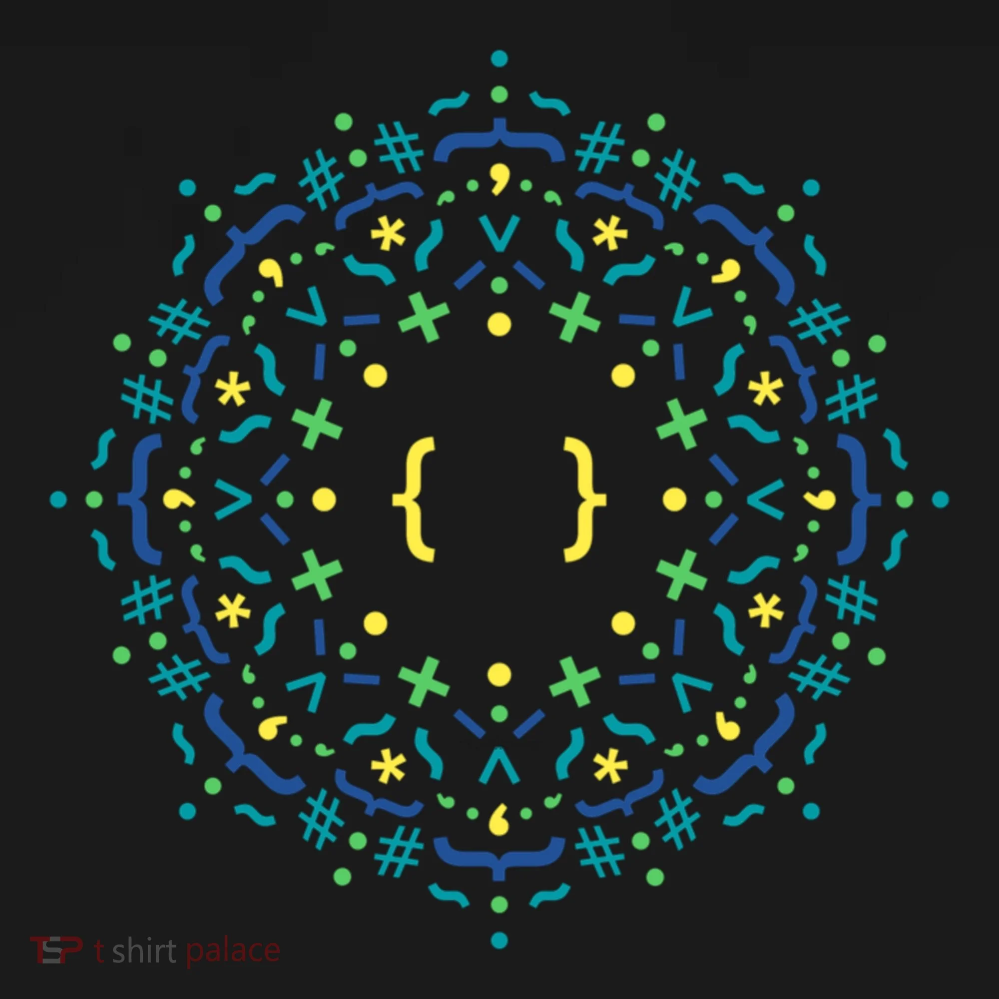 Code Mandala Css Doggie Tank