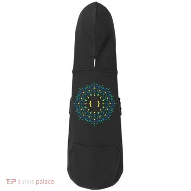 Code Mandala Css Doddie Hoodie