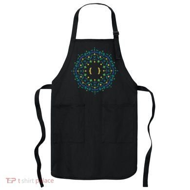 Code Mandala Css Apron