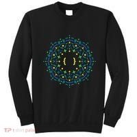 Code Mandala Css Sweatshirt thumb 0