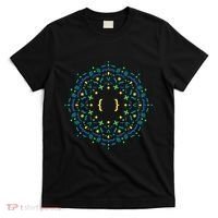 Code Mandala Css T-Shirt thumb 0
