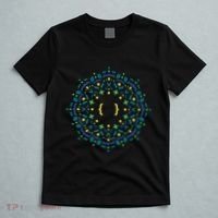 Code Mandala Css T-Shirt thumb 5