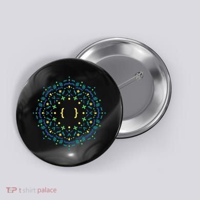Code Mandala Css Button