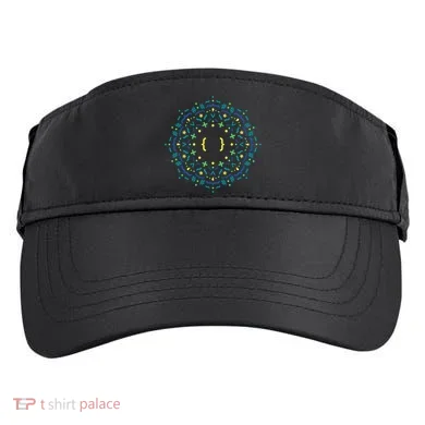Code Mandala Css Adult Drive Performance Visor