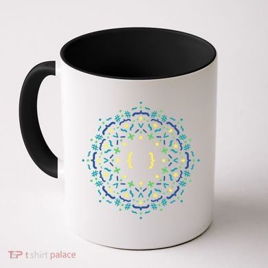 Code Mandala Css Coffee Mug