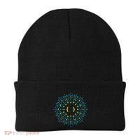Code Mandala Css Beanie thumb 0