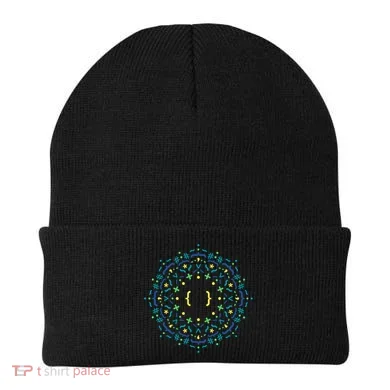 Code Mandala Css Beanie