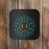Code Mandala Css Coaster thumb 0