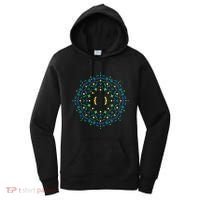 Code Mandala Css Women's Hoodie thumb 0