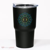 Code Mandala Css Tumbler thumb 0