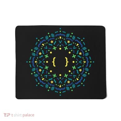 Code Mandala Css Mousepad