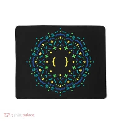 Code Mandala Css Mousepad