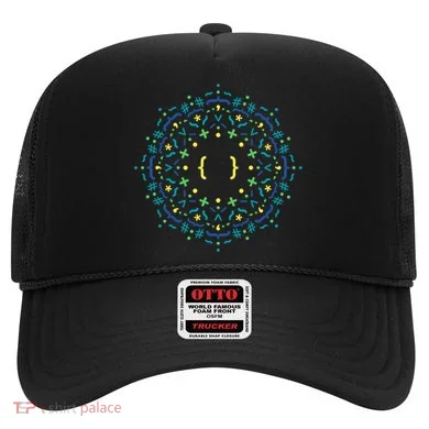 Code Mandala Css Hat