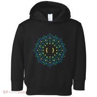 Code Mandala Css Toddler Hoodie thumb 0