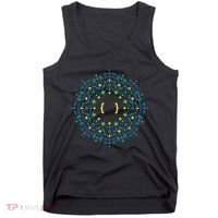 Code Mandala Css Tank Top thumb 0