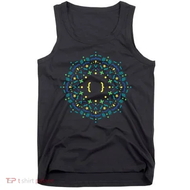 Code Mandala Css Tank Top
