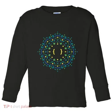 Toddler Long Sleeve