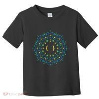 Code Mandala Css Toddler T-Shirt thumb 0