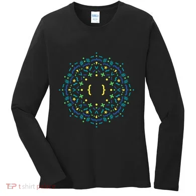 Women's Long Sleeve Shirt