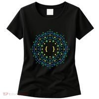 Code Mandala Css Women's T-Shirt thumb 0